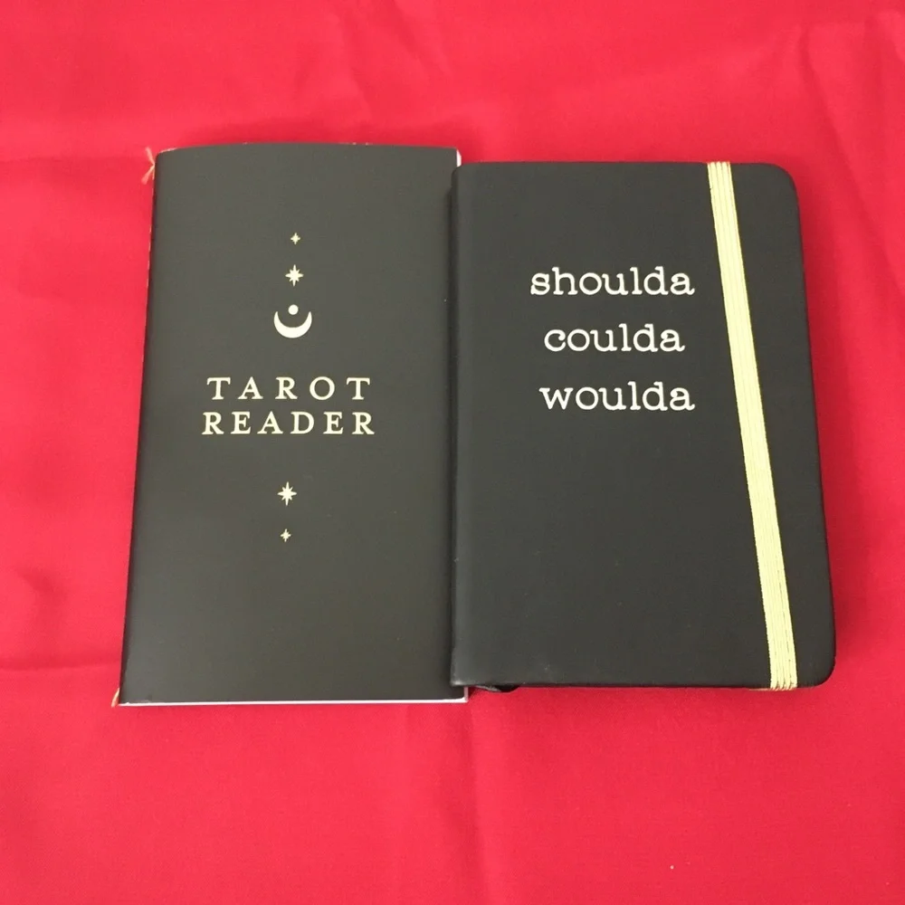 Mini Notebook Journal Set
